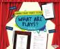 What Are Plays? - Preview