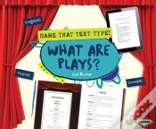 Capa do artigo What Are Plays?