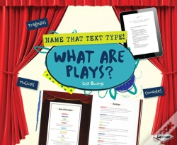 Capa do artigo What Are Plays?