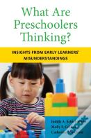 What Are Preschoolers Thinking?