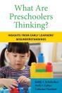 What Are Preschoolers Thinking? - Preview