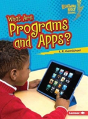 What Are Programs And Apps? - Preview