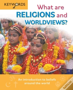 Capa do artigo What Are Religions And Worldviews?