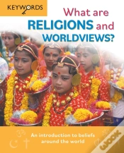Capa do artigo What Are Religions And Worldviews?