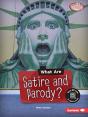 What Are Satire And Parody? - Preview