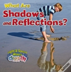 Capa do artigo What Are Shadows And Reflections?