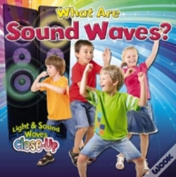 Capa do artigo What Are Sound Waves?