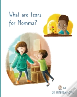 Capa do artigo What Are Tears For Momma