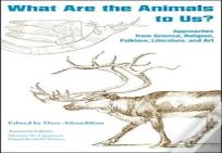 What Are The Animals To Us?