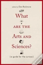 Capa do artigo What Are The Arts And Sciences? - A Guide For The Curious