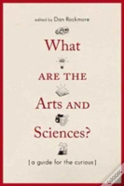 Capa do artigo What Are The Arts And Sciences?