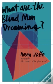 Capa do artigo What Are The Blind Men Dreaming?