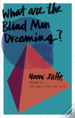 Capa do artigo What Are The Blind Men Dreaming?