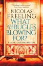 What Are The Bugles Blowing For? - Preview