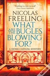 Capa do artigo What Are The Bugles Blowing For?