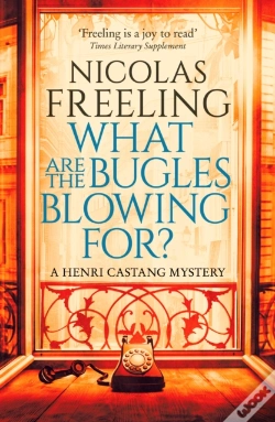 Capa do artigo What Are The Bugles Blowing For?