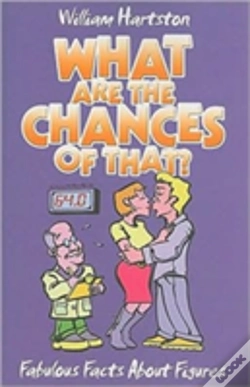 Capa do artigo What Are The Chances Of That?