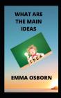 What Are The Main Ideas - Preview
