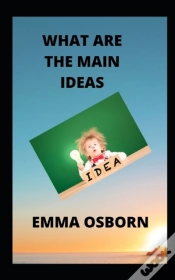 Capa do artigo What Are The Main Ideas