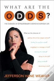 Capa do artigo What Are The Odds