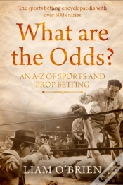 Capa do artigo What Are The Odds?