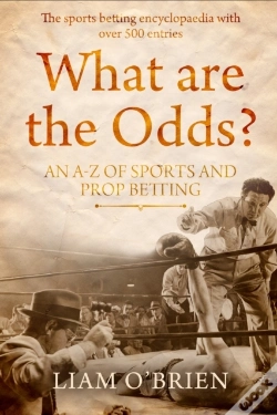 Capa do artigo What Are The Odds?