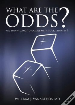 Capa do artigo What Are The Odds?