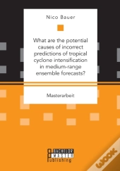 What Are The Potential Causes Of Incorrect Predictions Of Tropical Cyclone Intensification In Medium-Range Ensemble Forecasts?