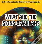 Capa do artigo What Are The Signs Of Allah?