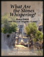 What Are The Stones Whispering? - Preview