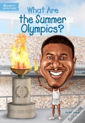 What Are The Summer Olympics?