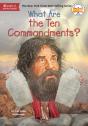 What Are The Ten Commandments? - Preview