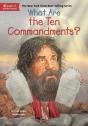 What Are The Ten Commandments? - Preview
