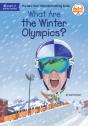 What Are The Winter Olympics? - Preview
