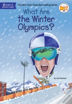 Capa do artigo What Are The Winter Olympics?
