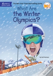 Capa do artigo What Are The Winter Olympics?