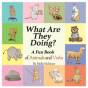 What Are They Doing? - Preview