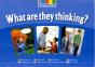 What Are They Thinking?: Colorcards - Preview