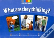 Capa do artigo What Are They Thinking?: Colorcards