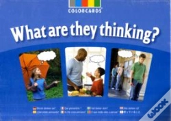 Capa do artigo What Are They Thinking?: Colorcards