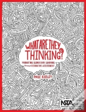 Capa do artigo What Are They Thinking?