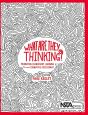 What Are They Thinking? - Preview