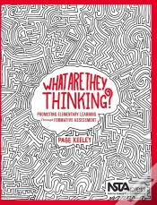 Capa do artigo What Are They Thinking?