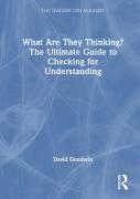What Are They Thinking? The Ultimate Guide To Checking For Understanding