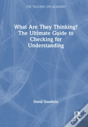 Capa do artigo What Are They Thinking? The Ultimate Guide To Checking For Understanding