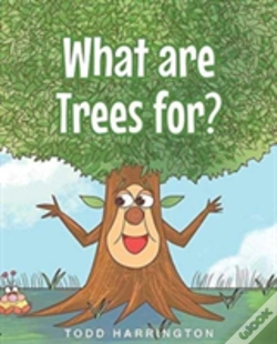 Capa do artigo What Are Trees For?