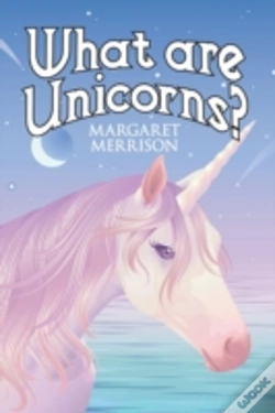 Capa do artigo What Are Unicorns?
