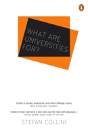 What Are Universities For? - Preview