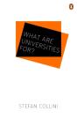 What Are Universities For? - Preview