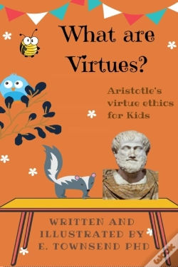 Capa do artigo What Are Virtues   Aristotle'S Virtue Et